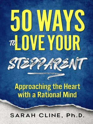 cover image of 50 Ways to Love Your Stepparent